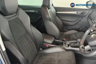 Skoda Karoq Se L Automatic Petrol SUV - Stock Number (1667704) - 22nd supplementary image