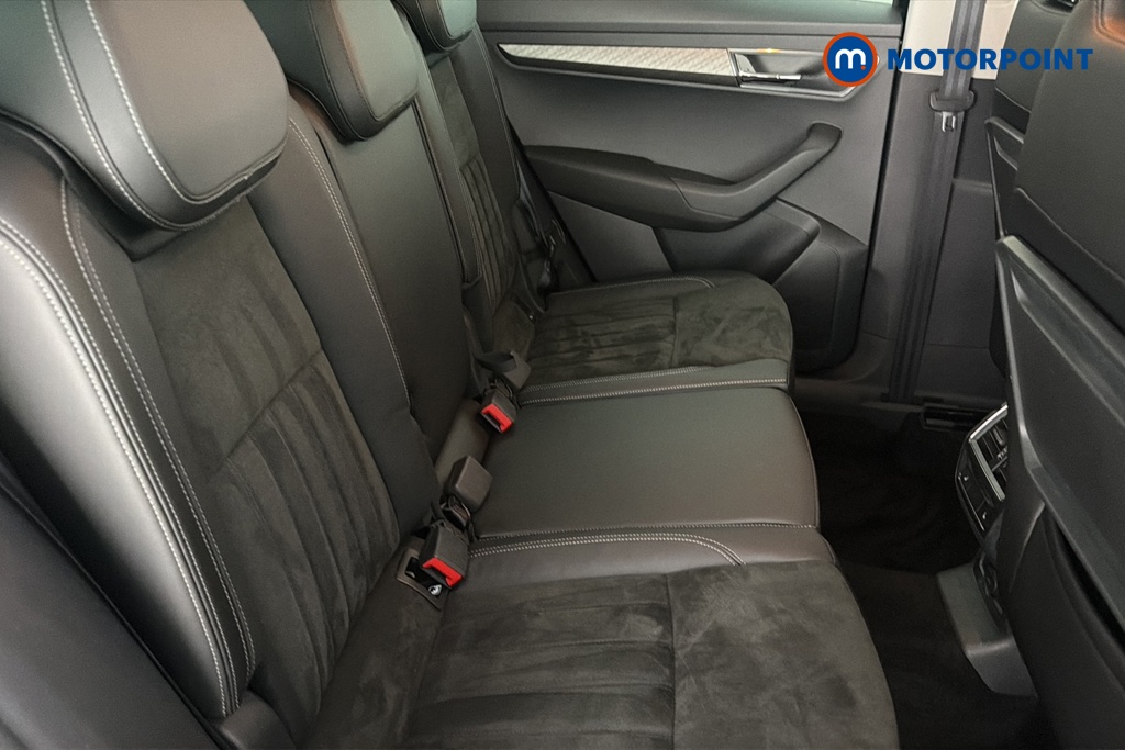 Skoda Karoq Se L Automatic Petrol SUV - Stock Number (1667704) - 25th supplementary image