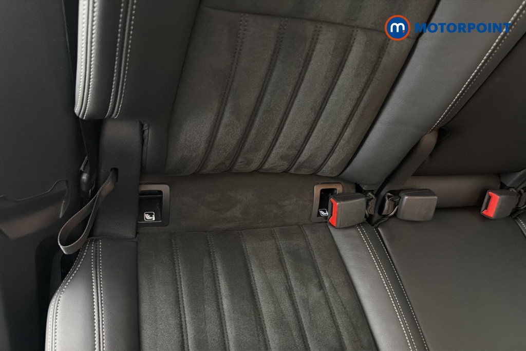 Skoda Karoq Se L Automatic Petrol SUV - Stock Number (1667704) - 27th supplementary image