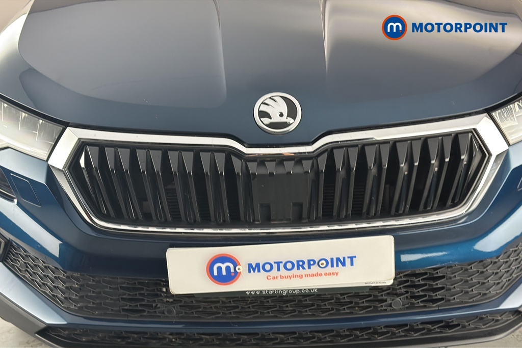 Skoda Karoq Se L Automatic Petrol SUV - Stock Number (1667704) - 43rd supplementary image