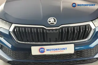 Skoda Karoq Se L Automatic Petrol SUV - Stock Number (1667704) - 43rd supplementary image