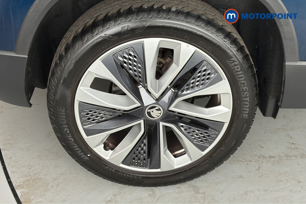 Skoda Karoq Se L Automatic Petrol SUV - Stock Number (1667704) - 46th supplementary image