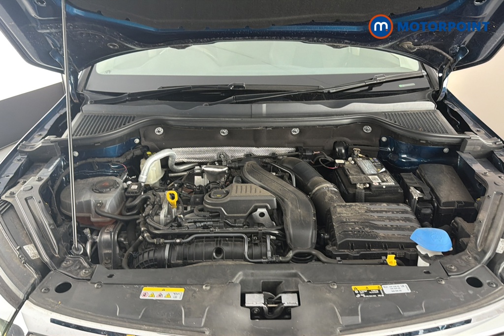 Skoda Karoq Se L Automatic Petrol SUV - Stock Number (1667704) - 48th supplementary image