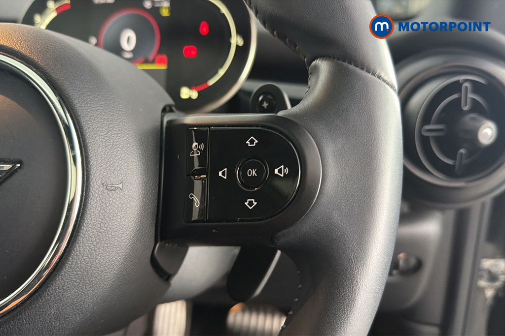 Mini Hatchback Cooper S Sport Automatic Petrol Hatchback - Stock Number (1667787) - 3rd supplementary image
