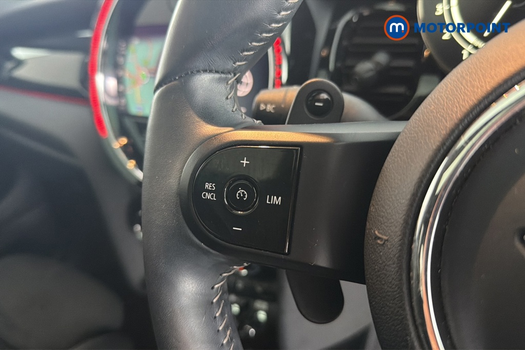 Mini Hatchback Cooper S Sport Automatic Petrol Hatchback - Stock Number (1667787) - 4th supplementary image