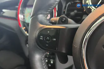 Mini Hatchback Cooper S Sport Automatic Petrol Hatchback - Stock Number (1667787) - 4th supplementary image