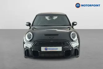Mini Hatchback Cooper S Sport Automatic Petrol Hatchback - Stock Number (1667787) - Front bumper