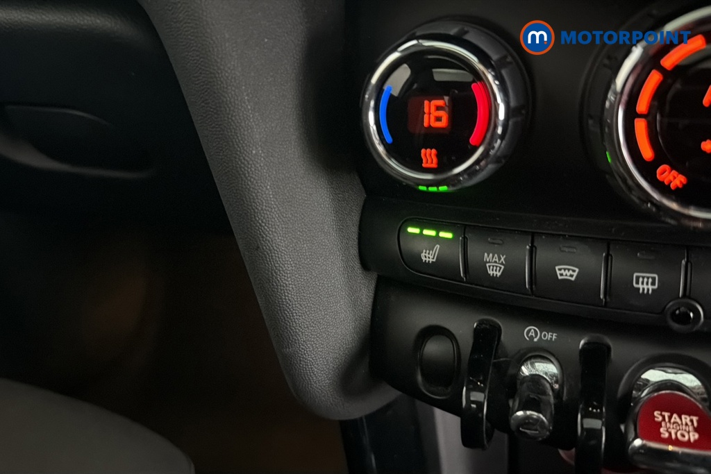 Mini Hatchback Cooper S Sport Automatic Petrol Hatchback - Stock Number (1667787) - 14th supplementary image