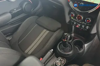 Mini Hatchback Cooper S Sport Automatic Petrol Hatchback - Stock Number (1667787) - 15th supplementary image