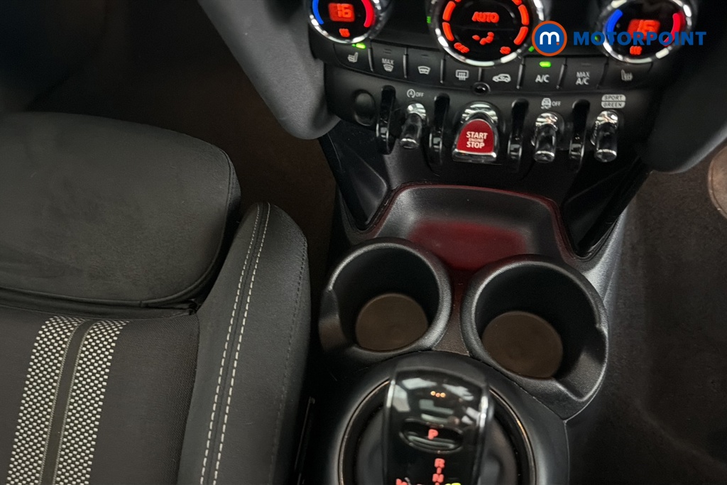 Mini Hatchback Cooper S Sport Automatic Petrol Hatchback - Stock Number (1667787) - 16th supplementary image