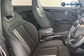 Mini Hatchback Cooper S Sport Automatic Petrol Hatchback - Stock Number (1667787) - 22nd supplementary image