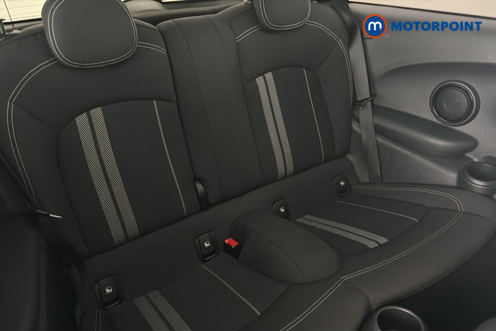 Mini Hatchback Cooper S Sport Automatic Petrol Hatchback - Stock Number (1667787) - 25th supplementary image