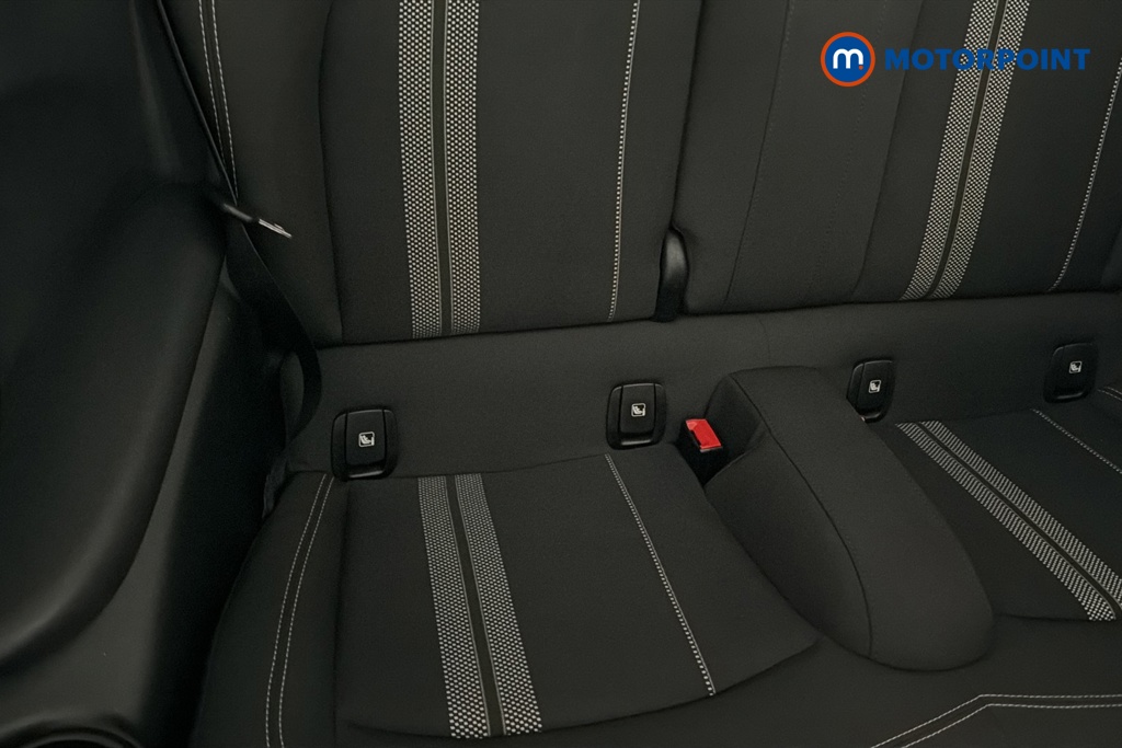 Mini Hatchback Cooper S Sport Automatic Petrol Hatchback - Stock Number (1667787) - 27th supplementary image