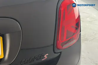 Mini Hatchback Cooper S Sport Automatic Petrol Hatchback - Stock Number (1667787) - 36th supplementary image
