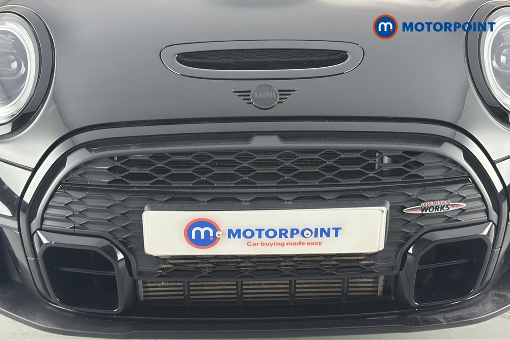 Mini Hatchback Cooper S Sport Automatic Petrol Hatchback - Stock Number (1667787) - 43rd supplementary image