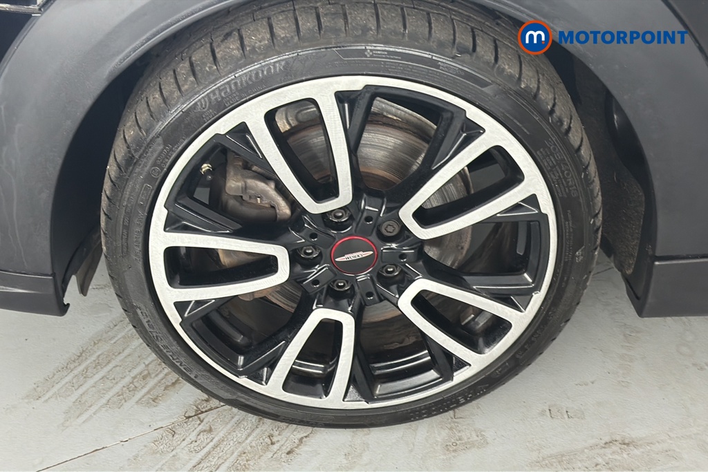 Mini Hatchback Cooper S Sport Automatic Petrol Hatchback - Stock Number (1667787) - 44th supplementary image