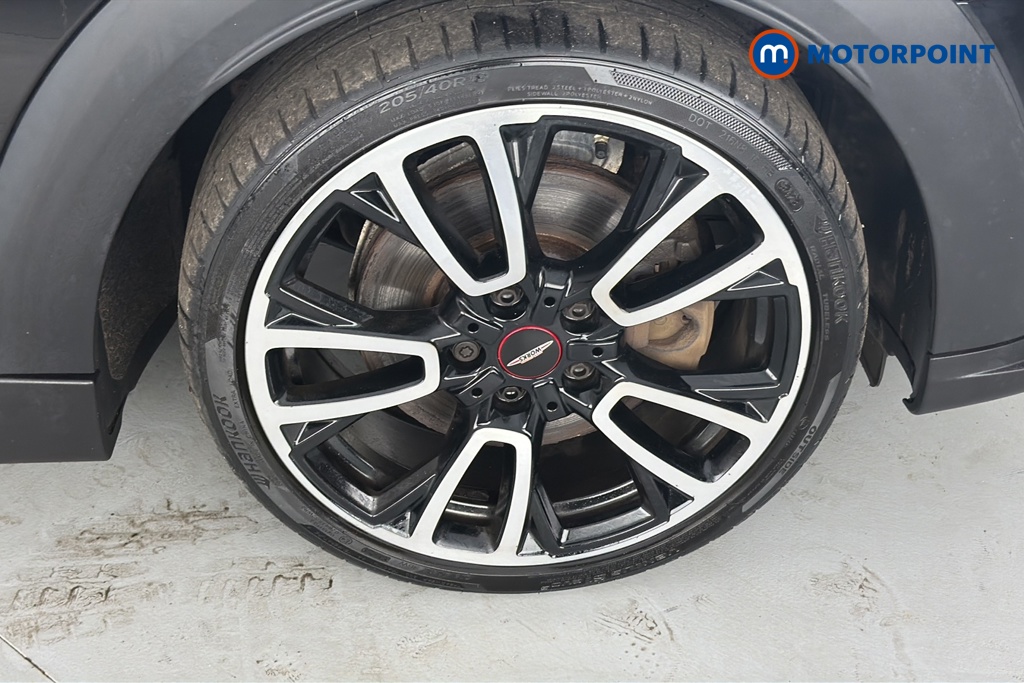Mini Hatchback Cooper S Sport Automatic Petrol Hatchback - Stock Number (1667787) - 47th supplementary image