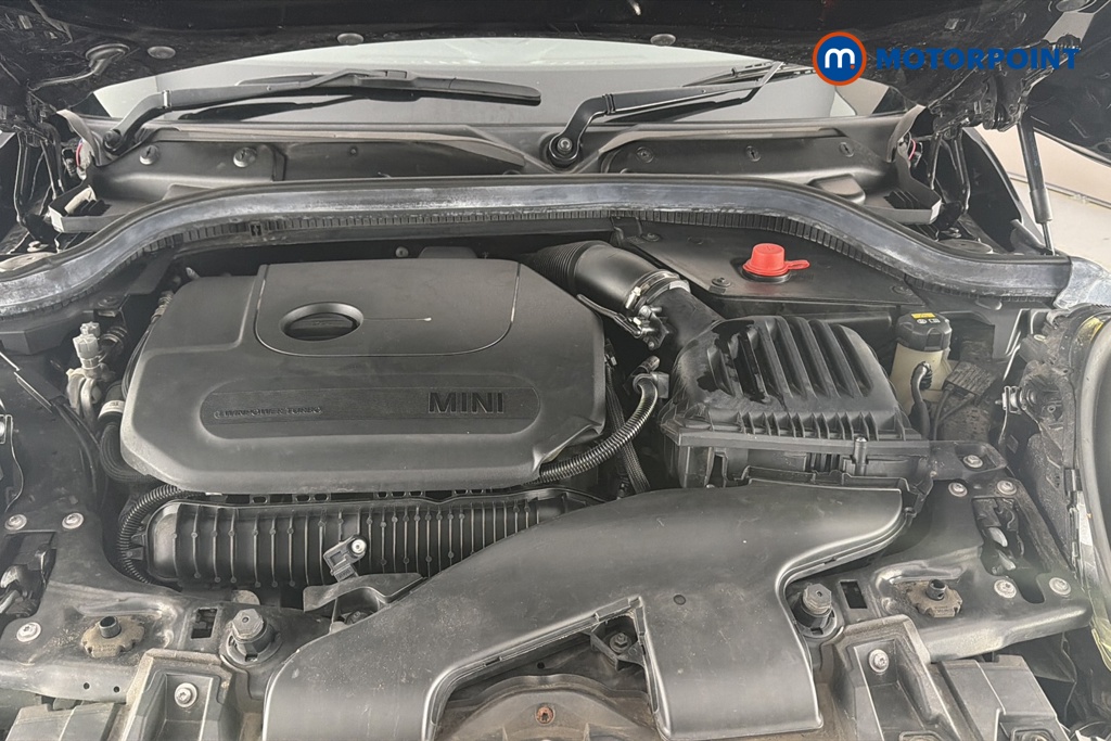 Mini Hatchback Cooper S Sport Automatic Petrol Hatchback - Stock Number (1667787) - 48th supplementary image