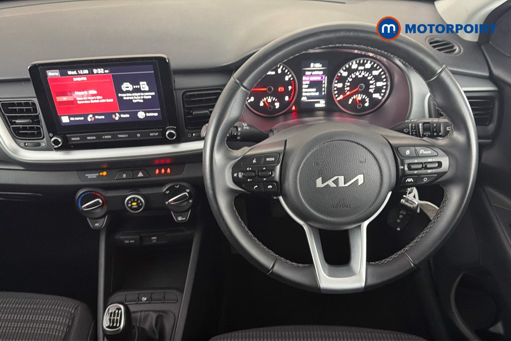 KIA Stonic 2 Manual Petrol SUV - Stock Number (1667793) - 2nd supplementary image