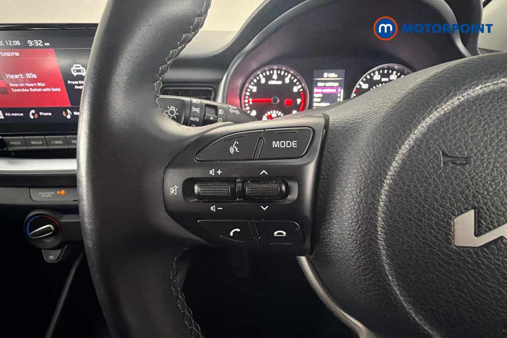 KIA Stonic 2 Manual Petrol SUV - Stock Number (1667793) - 3rd supplementary image