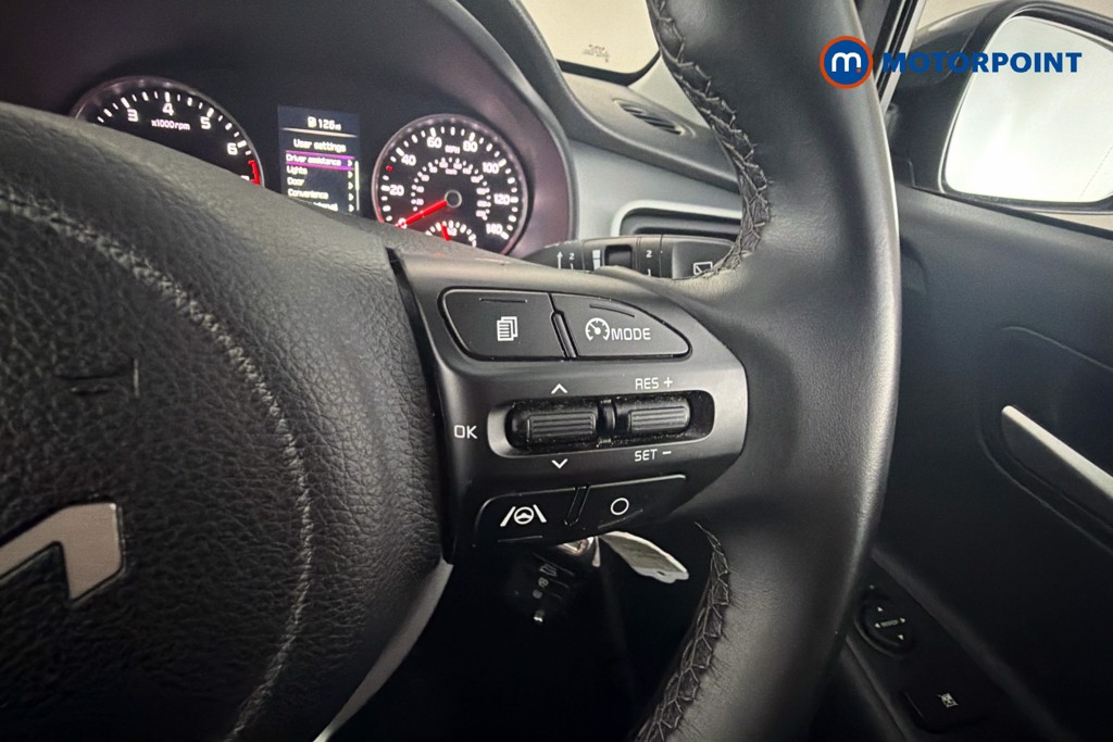 KIA Stonic 2 Manual Petrol SUV - Stock Number (1667793) - 4th supplementary image