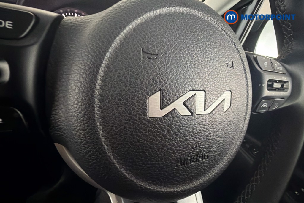 KIA Stonic 2 Manual Petrol SUV - Stock Number (1667793) - 5th supplementary image