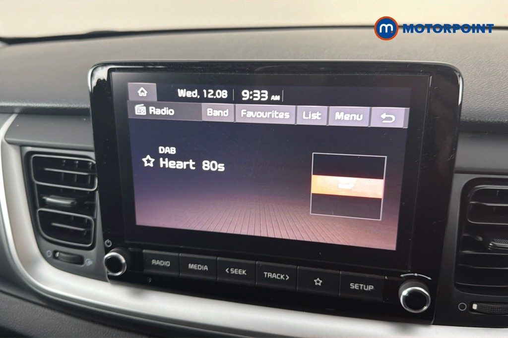 KIA Stonic 2 Manual Petrol SUV - Stock Number (1667793) - 9th supplementary image