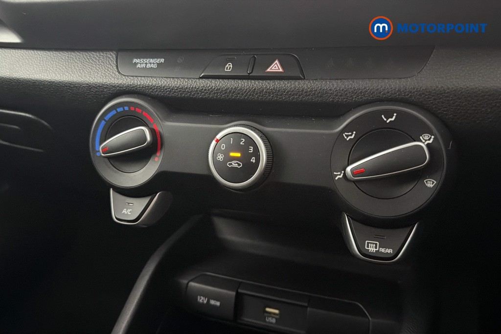 KIA Stonic 2 Manual Petrol SUV - Stock Number (1667793) - 12th supplementary image
