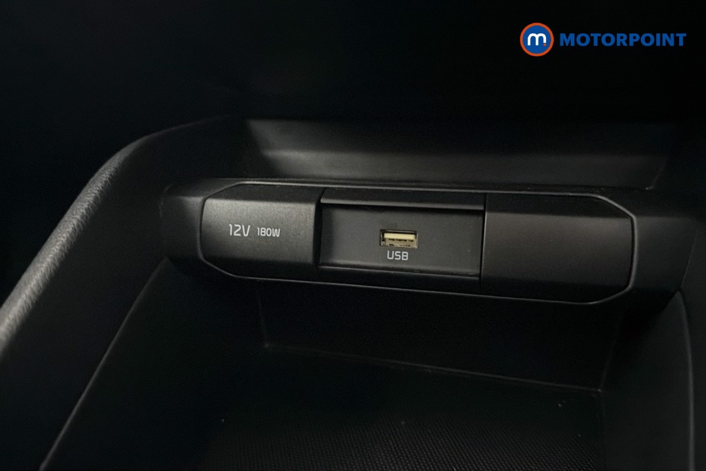 KIA Stonic 2 Manual Petrol SUV - Stock Number (1667793) - 17th supplementary image