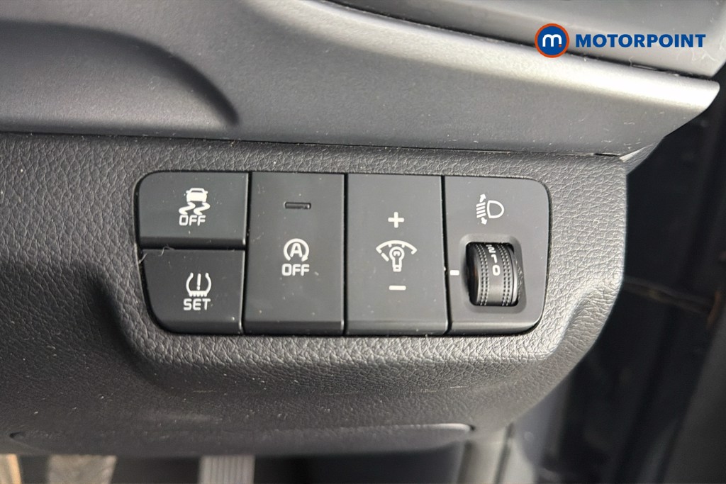 KIA Stonic 2 Manual Petrol SUV - Stock Number (1667793) - 18th supplementary image