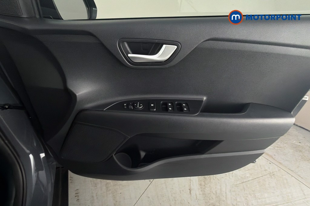 KIA Stonic 2 Manual Petrol SUV - Stock Number (1667793) - 19th supplementary image