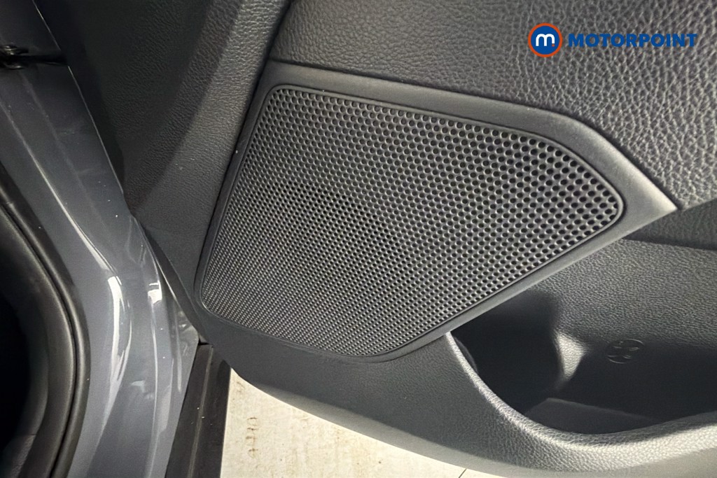 KIA Stonic 2 Manual Petrol SUV - Stock Number (1667793) - 21st supplementary image