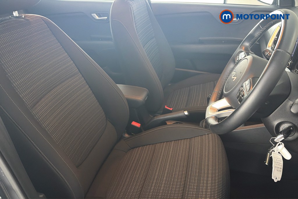 KIA Stonic 2 Manual Petrol SUV - Stock Number (1667793) - 22nd supplementary image
