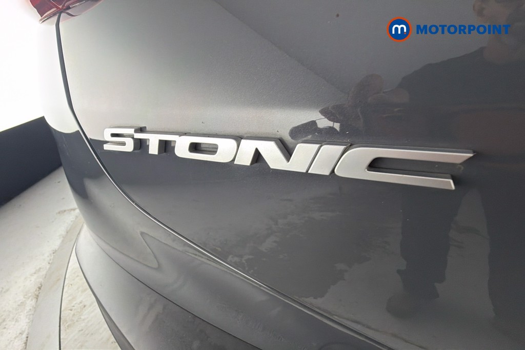 KIA Stonic 2 Manual Petrol SUV - Stock Number (1667793) - 37th supplementary image