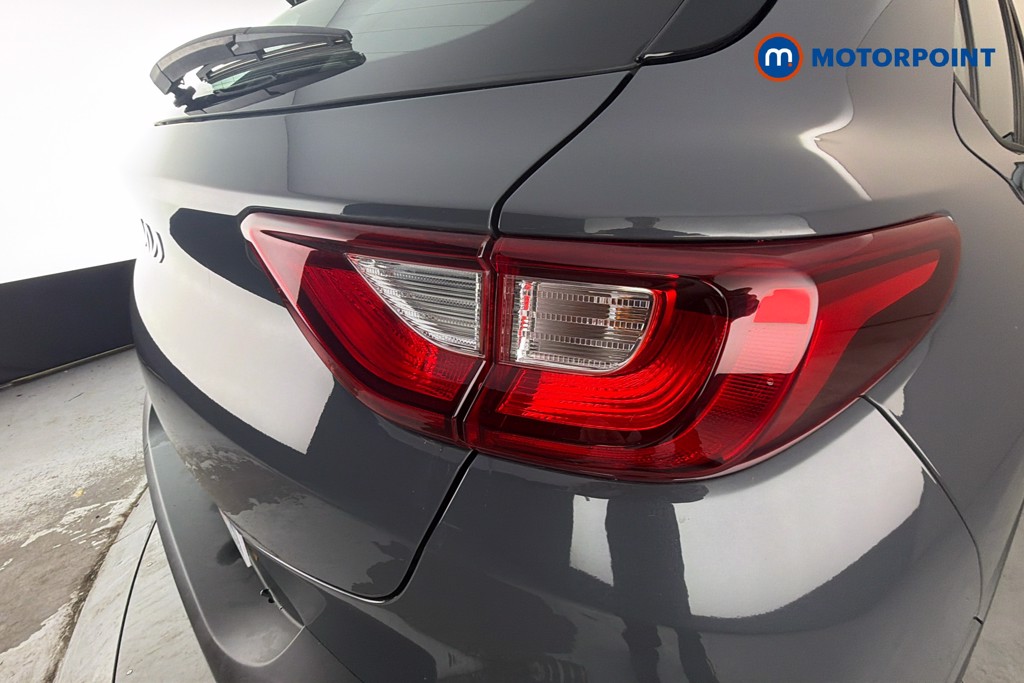 KIA Stonic 2 Manual Petrol SUV - Stock Number (1667793) - 38th supplementary image