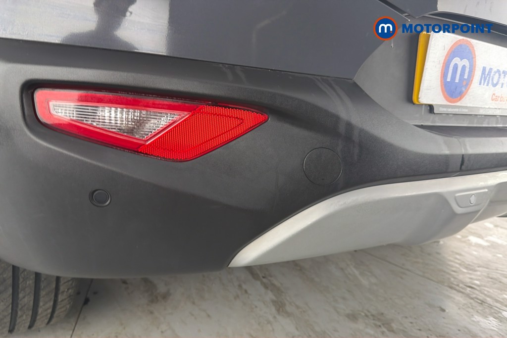 KIA Stonic 2 Manual Petrol SUV - Stock Number (1667793) - 40th supplementary image