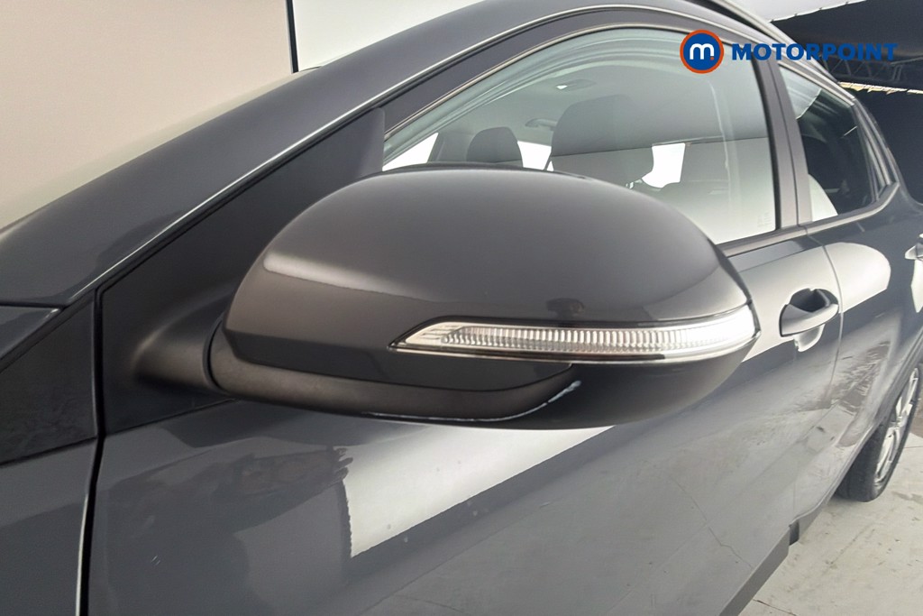 KIA Stonic 2 Manual Petrol SUV - Stock Number (1667793) - 43rd supplementary image