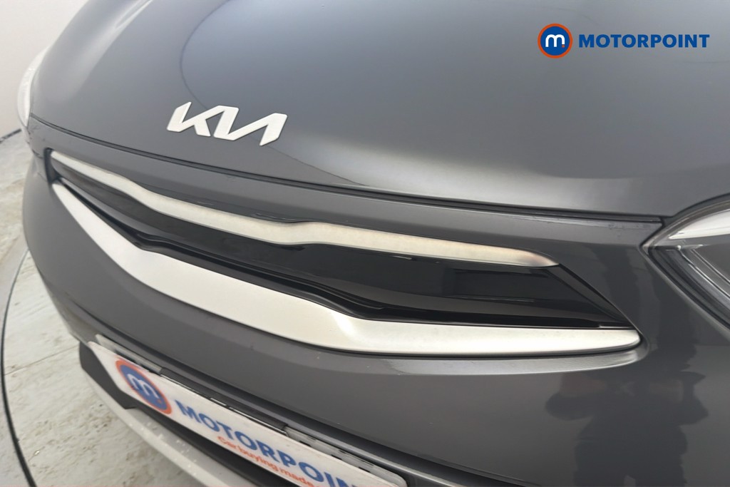 KIA Stonic 2 Manual Petrol SUV - Stock Number (1667793) - 45th supplementary image