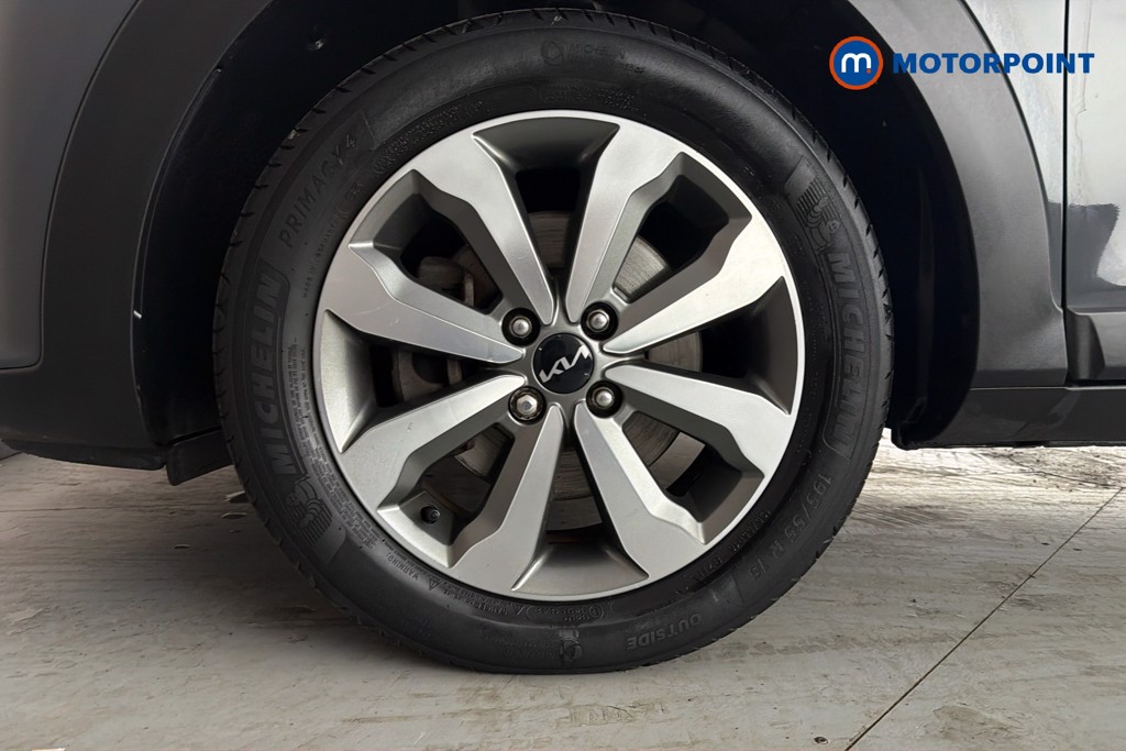 KIA Stonic 2 Manual Petrol SUV - Stock Number (1667793) - 47th supplementary image