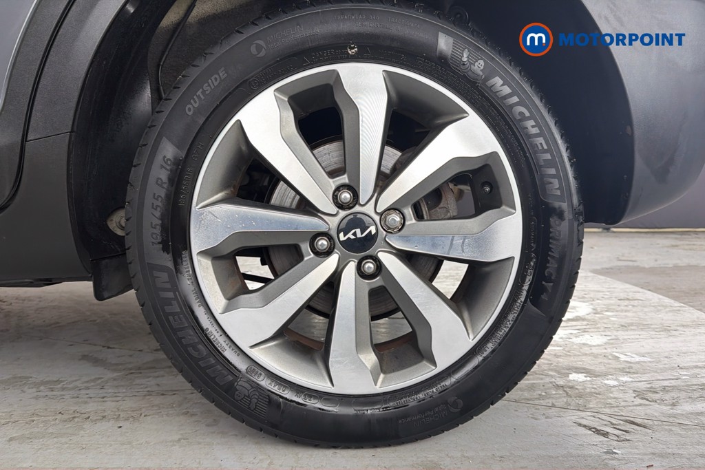 KIA Stonic 2 Manual Petrol SUV - Stock Number (1667793) - 48th supplementary image