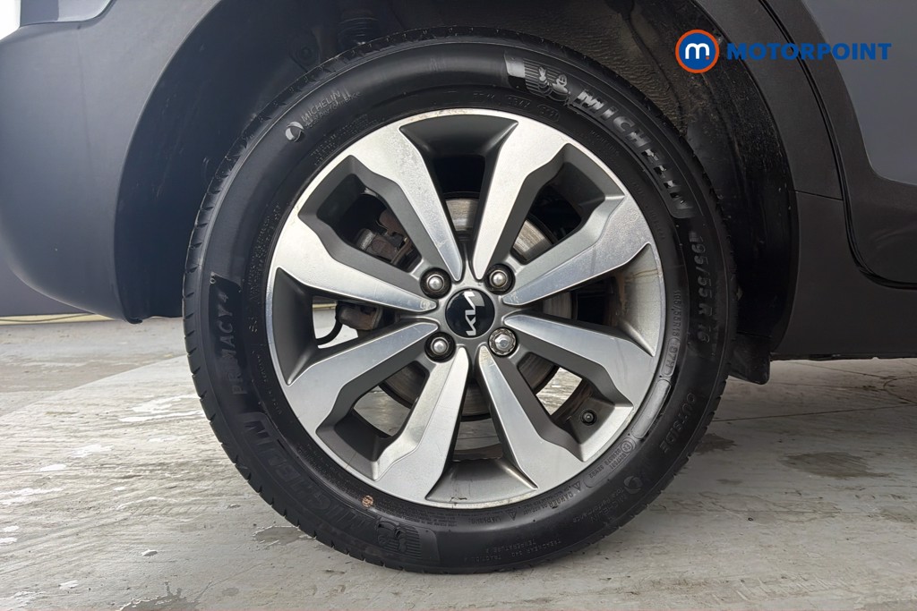 KIA Stonic 2 Manual Petrol SUV - Stock Number (1667793) - 49th supplementary image