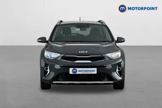 KIA Stonic 2 Manual Petrol SUV - Stock Number (1667793) - Front bumper