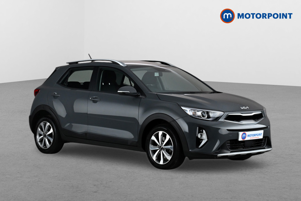 Kia Stonic listing photo