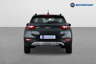 KIA Stonic 2 Manual Petrol SUV - Stock Number (1667793) - Rear bumper