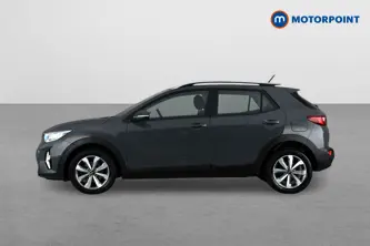 KIA Stonic 2 Manual Petrol SUV - Stock Number (1667793) - Passenger side