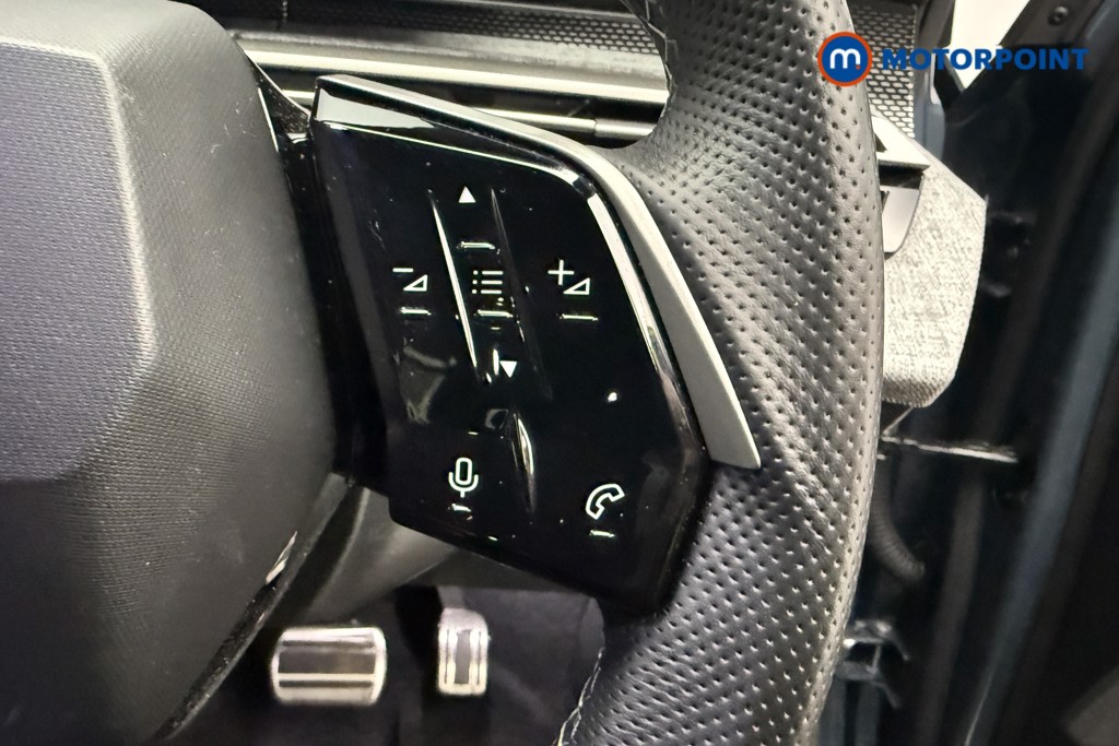 Peugeot 5008 GT Automatic Electric SUV - Stock Number (1667811) - 4th supplementary image