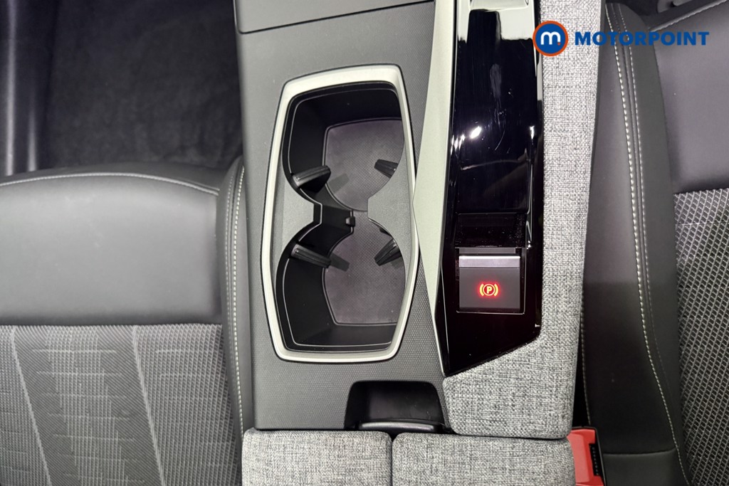 Peugeot 5008 GT Automatic Electric SUV - Stock Number (1667811) - 8th supplementary image