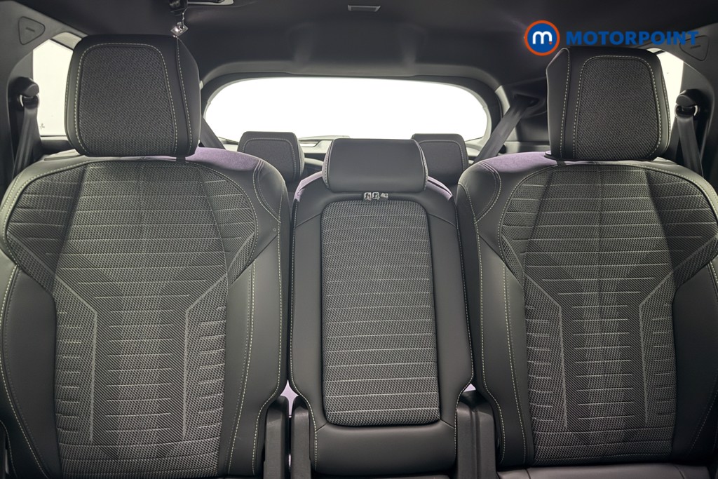 Peugeot 5008 GT Automatic Electric SUV - Stock Number (1667811) - 13th supplementary image