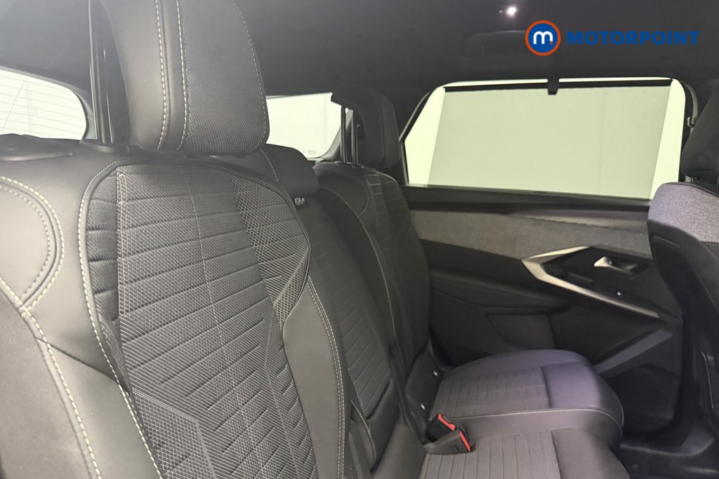 Peugeot 5008 GT Automatic Electric SUV - Stock Number (1667811) - 14th supplementary image
