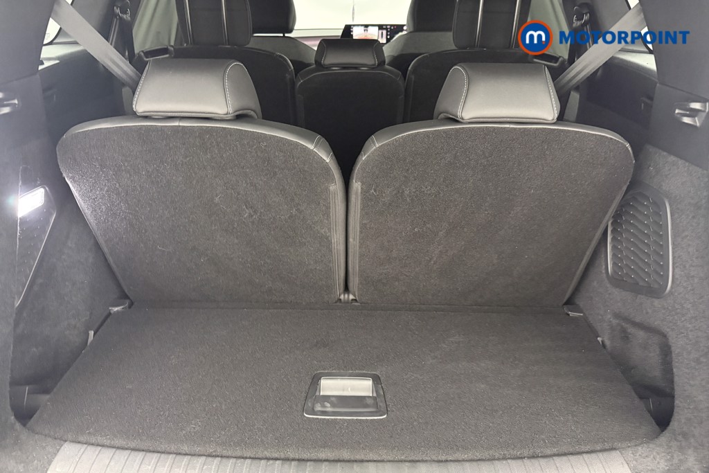 Peugeot 5008 GT Automatic Electric SUV - Stock Number (1667811) - 16th supplementary image